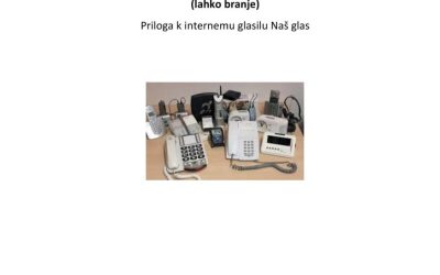 Brošura Tehnični pripomočki v LB