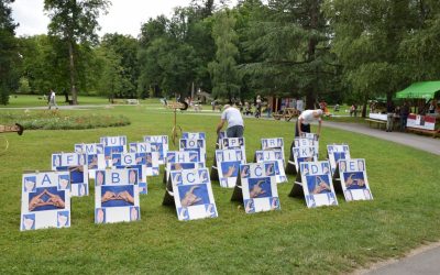 ART KAMP – KORENINE SRCA – FESTIVAL LENT 2021- sodelovanje in prijava