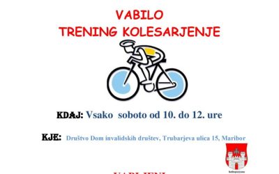 Kolesarjenje