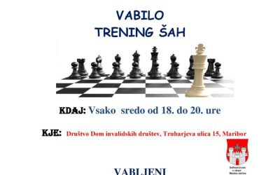 Šah