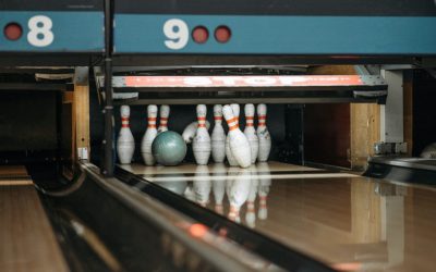 Končni rezultati DP V bowlingu trojice