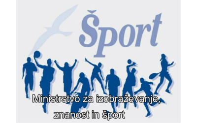 Društvo je dobilo status …