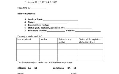 Razpis- Novo leto in zimske počitnice  2019-2020 DGNP MB