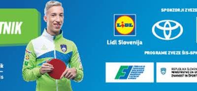 Razpis – paraalpsko smučanje